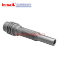 OEM Customerized CNC Turning Motorcycle Shaft